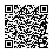 QR Code for Phone number +19897070152