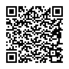 QR Code for Phone number +19897070203