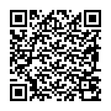 QR Code for Phone number +19897070324