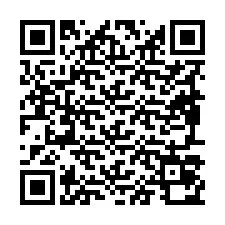 QR Code for Phone number +19897070406