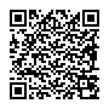 QR Code for Phone number +19897070422