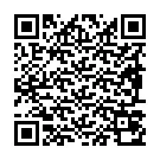 QR Code for Phone number +19897070432