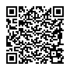 QR Code for Phone number +19897070504