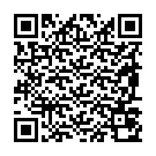 QR Code for Phone number +19897070570