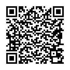 QR Code for Phone number +19897070599