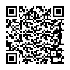 QR Code for Phone number +19897070778
