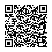 QR Code for Phone number +19897070800