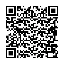 QR Code for Phone number +19897070876