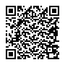 QR Code for Phone number +19897070933