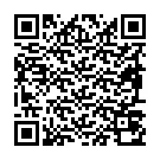 QR Code for Phone number +19897070943