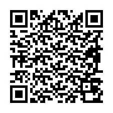 QR Code for Phone number +19897070973