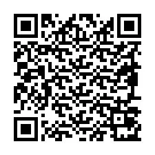 QR Code for Phone number +19897071208