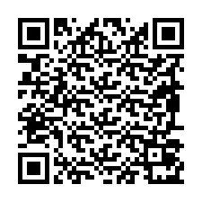 QR Code for Phone number +19897071254