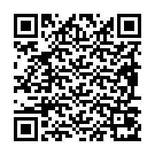 QR Code for Phone number +19897071272