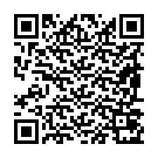 QR Code for Phone number +19897071275