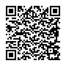 QR Code for Phone number +19897071306