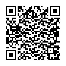 QR Code for Phone number +19897071326