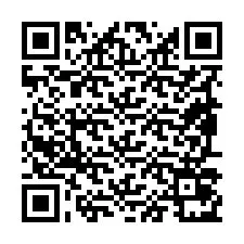 QR Code for Phone number +19897071679