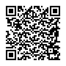 QR Code for Phone number +19897071755