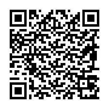 QR Code for Phone number +19897071881