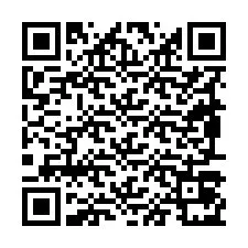 QR Code for Phone number +19897071894