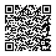 QR Code for Phone number +19897071901