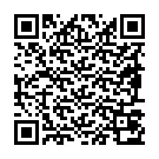 QR Code for Phone number +19897072028