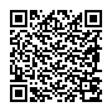 QR Code for Phone number +19897072234