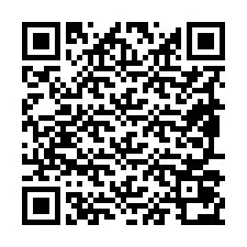 QR Code for Phone number +19897072339