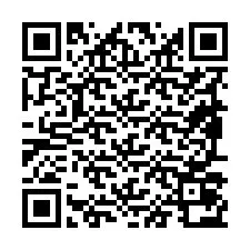 QR Code for Phone number +19897072369