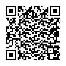 QR Code for Phone number +19897072429