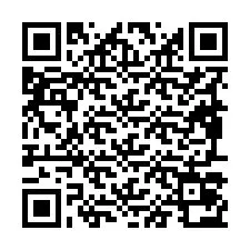 QR Code for Phone number +19897072442