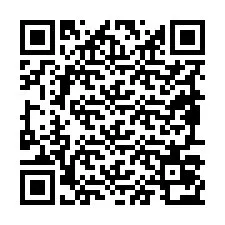 QR Code for Phone number +19897072518