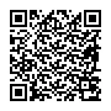 QR Code for Phone number +19897072657