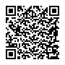 QR Code for Phone number +19897073155