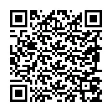 QR Code for Phone number +19897075184