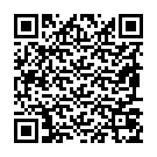 QR Code for Phone number +19897075185
