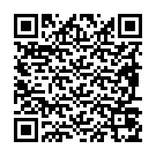 QR Code for Phone number +19897075972
