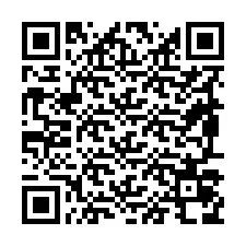 QR Code for Phone number +19897078521