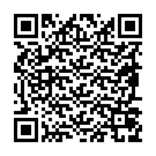 QR Code for Phone number +19897079258