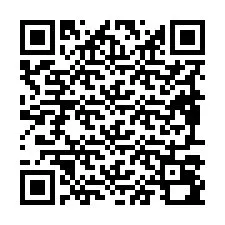 QR Code for Phone number +19897090012