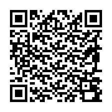 QR Code for Phone number +19897090201