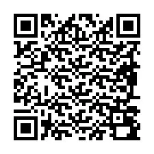 QR Code for Phone number +19897090236