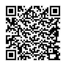QR Code for Phone number +19897090299