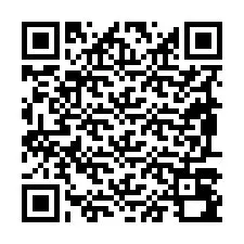 QR Code for Phone number +19897090874