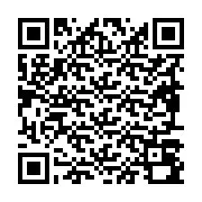 QR Code for Phone number +19897090882