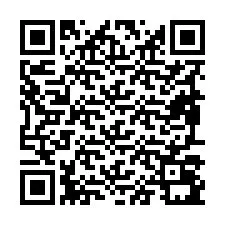 QR Code for Phone number +19897091147