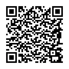 QR Code for Phone number +19897091154