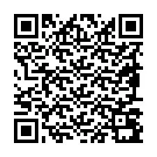 QR Code for Phone number +19897091188