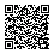 QR Code for Phone number +19897091198